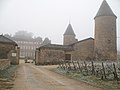 Château de Chasselas