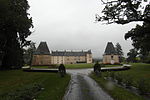 Vignette pour Château de la Robinais