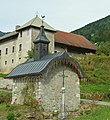 Chapelle Notre-Dame de la Rivière