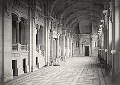 Palais de Justice 2, ca. 1850–70