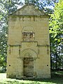 Chapelle du Four du Vaux