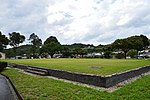 Chikuzen Kokubunji Site