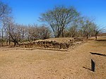 Monumento Arqueológico Nacional de Cihuatán.