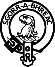 Значок члена клана - Clan MacNeacail.svg