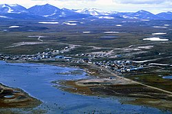 Clyde River, Canada