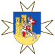 Wappen von Gerichtsbezirk Alcázar de San Juan