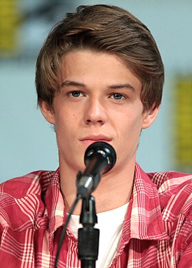 Image illustrative de l’article Colin Ford