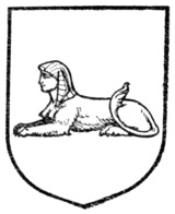 Fig. 435.—Sphinx.