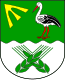 Blason de Klempau