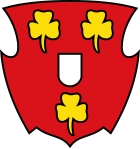 Wappen der Stadt Kleve