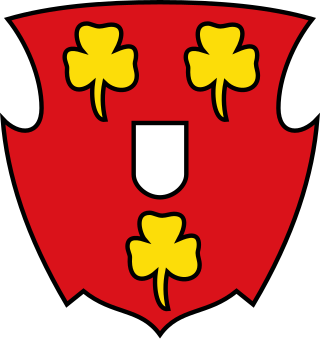 Wappen von Kleve