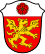 Wappen von Ottenhofen