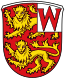 Blason de Wehrheim