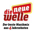 Logo Die neue Welle (seit Januar 2007)