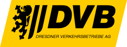 Logo Dresdner Verkehrsbetriebe