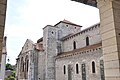 Abbaye Saint-Léger