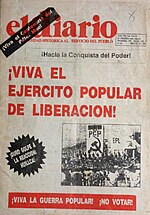 Miniatura para El Diario (Perú)