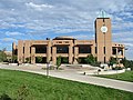 Miniatura para Universidad de Colorado en Colorado Springs