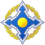 Emblem of the Collective Security Treaty Organization.svg