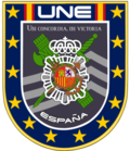 Miniatura para Unidad Nacional de Europol (España)