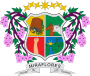 Grb opštine Miraflores