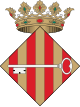 Alzira - Stema