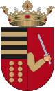 Герб муниципалитета Бельхида