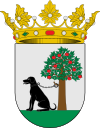 Coat of arms of Sueca