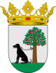 Wappen von Gerichtsbezirk Sueca