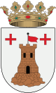 Герб муниципалитета Куэвас-де-Винрома