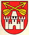 Coat of arms of Finhaut