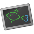 Description de l'image Fish icon.png.