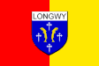 Longwy zászlaja