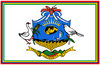 Flag of Rodrigesa