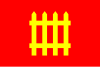 Flag of Thônes