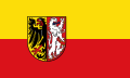 Flag of Goslar