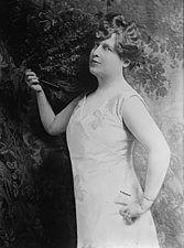 Florence Foster Jenkins