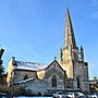 Vignette pour Église Saint-Jean de Fontenay-le-Comte