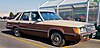 1984 Ford LTD four-door