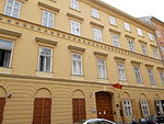 Embassy in Budapest