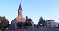 Église Saint-Jean-Baptiste de Joussé