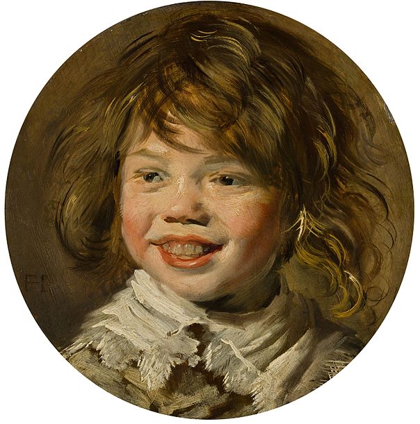 File:Frans Hals - Lachende jongen.jpg