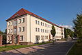 Studentenwohnheim