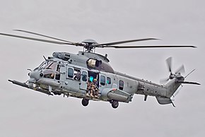 EC 725 カラカル