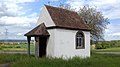 Chapelle Saint-Léger de Friedolsheim