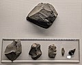 Artifacts from 19000 years ago found in layer 14-15
