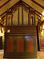 Gechinger Gruol-Orgel von 1842