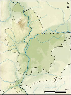 (Vêde dessus la mapa : mètropola de Liyon)