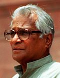 Vignette pour George Fernandes