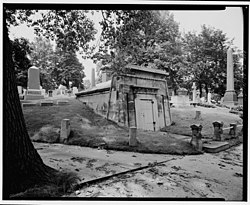 George Opdyke tomb.jpg